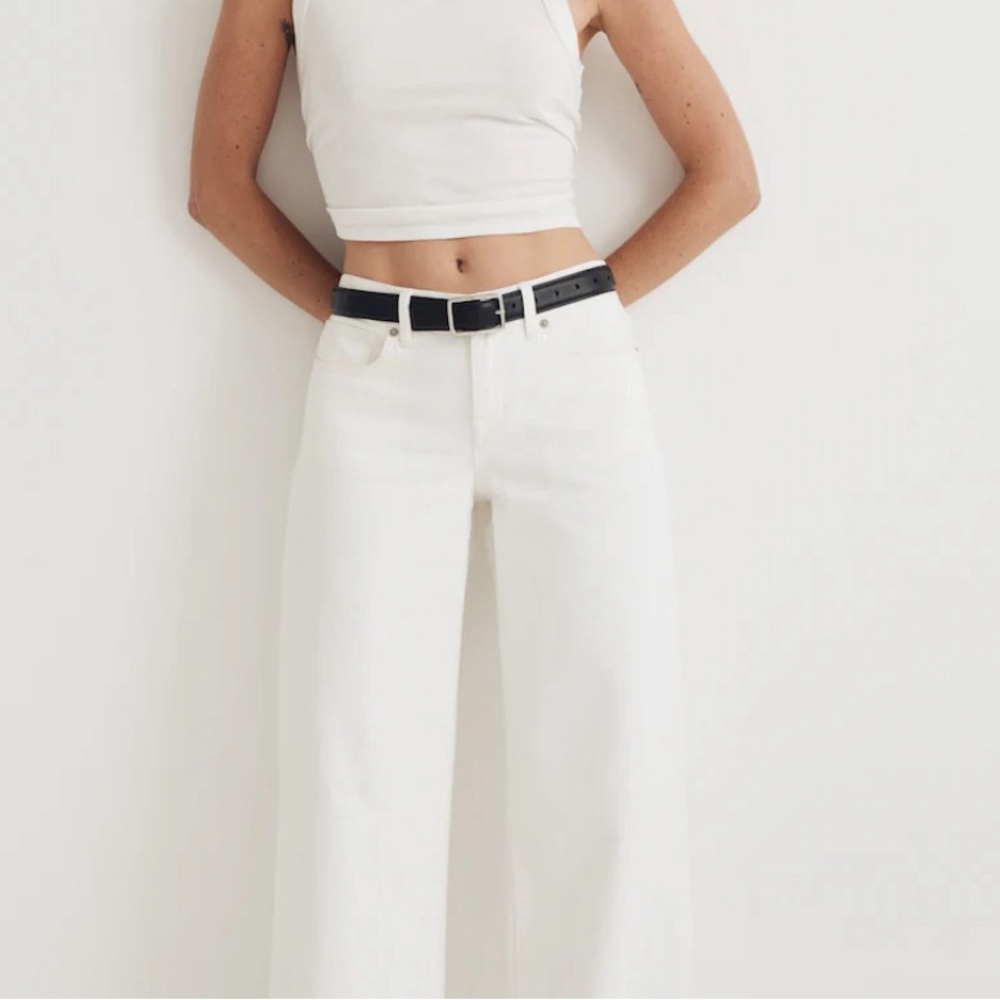 Madewell jeans brand new with tags!